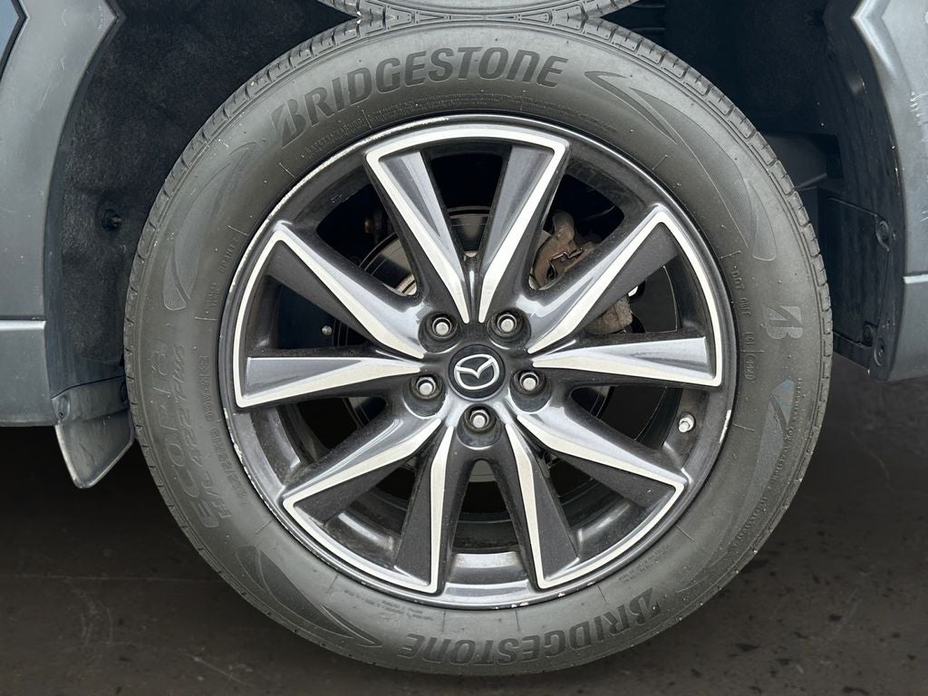 2017 Mazda Mazda CX-5 Grand Touring