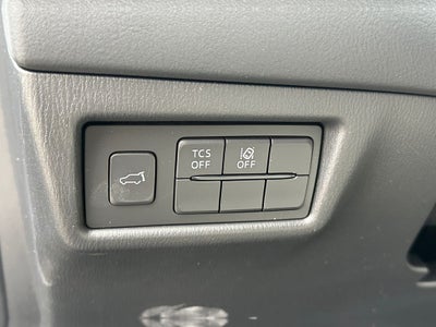 2017 Mazda Mazda CX-5 Grand Touring