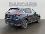 2017 Mazda Mazda CX-5 Grand Touring