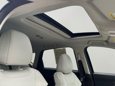 2017 Mazda Mazda CX-5 Grand Touring