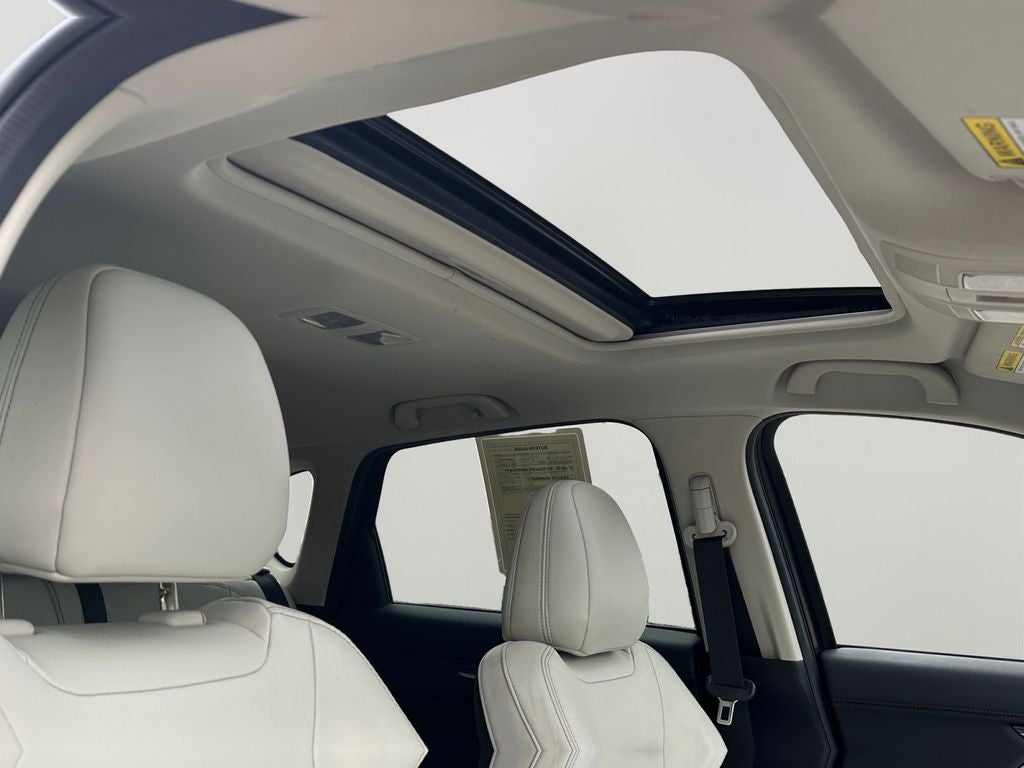 2017 Mazda Mazda CX-5 Grand Touring