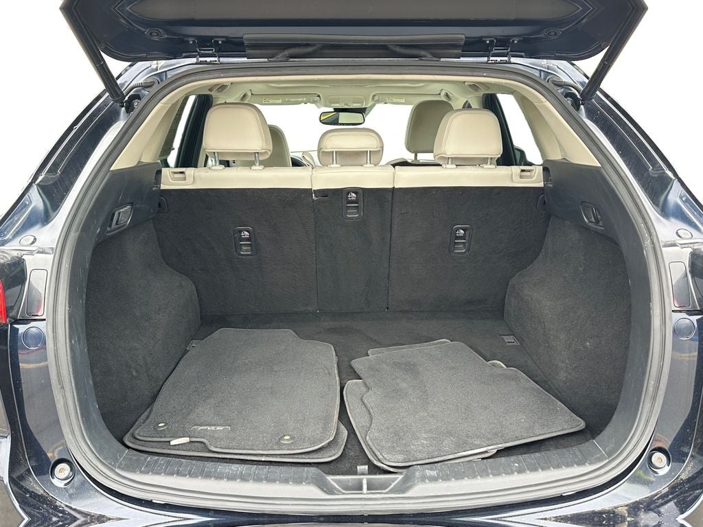 2017 Mazda Mazda CX-5 Grand Touring