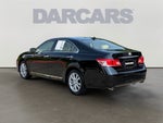 2012 Lexus ES 350 350