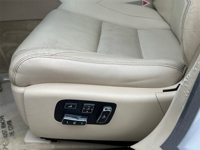 2016 Lexus LS 460 L 460 L