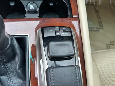 2016 Lexus LS 460 L 460 L