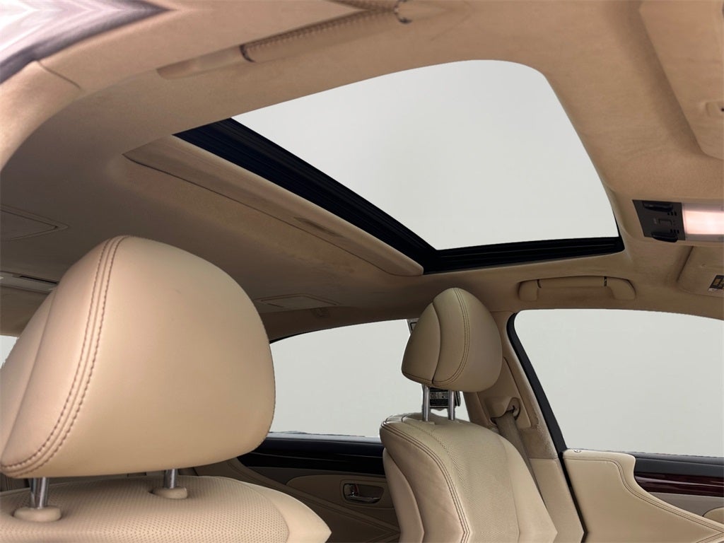 2016 Lexus LS 460 L 460 L