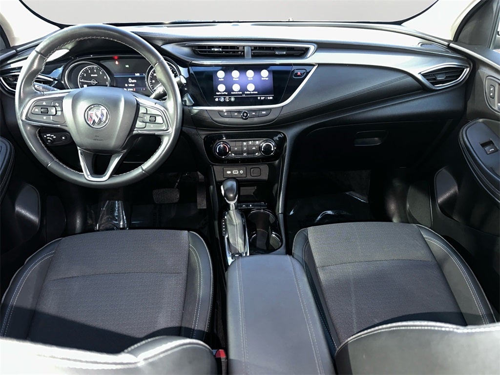2021 Buick Encore GX Preferred