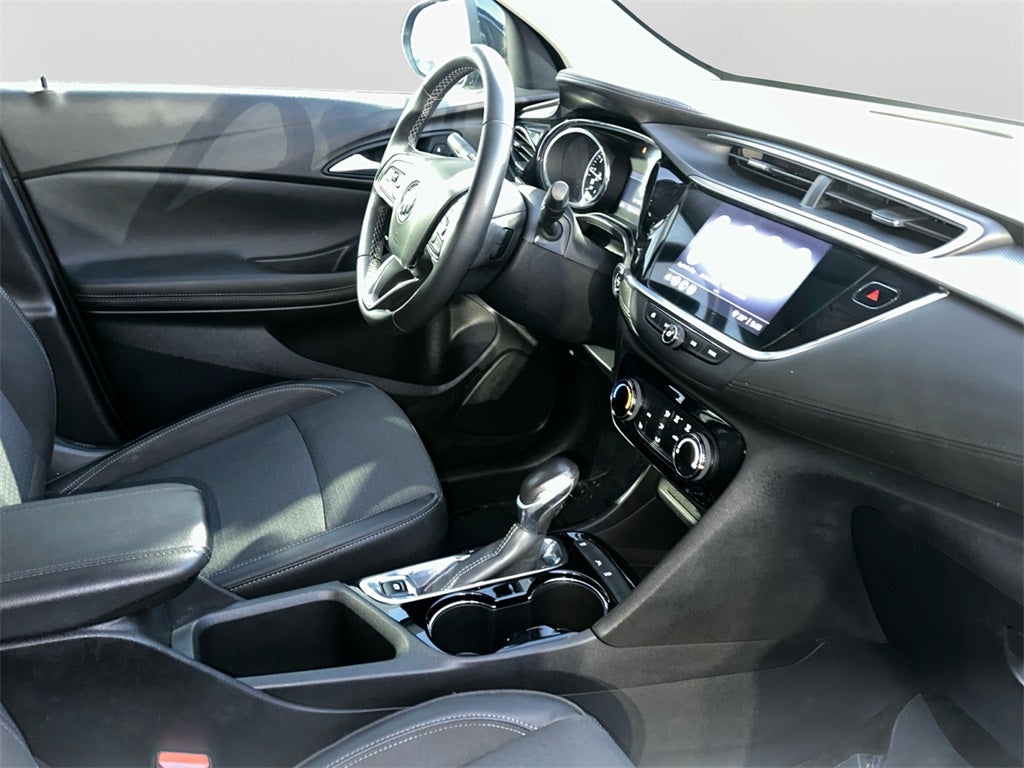 2021 Buick Encore GX Preferred