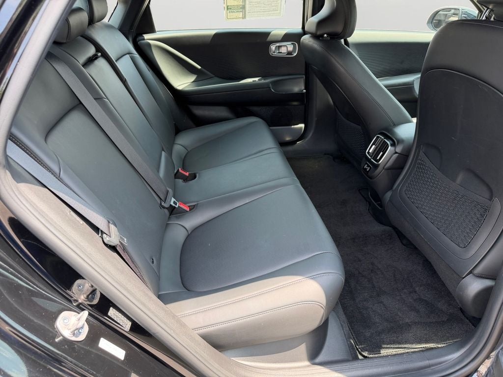 2023 Hyundai IONIQ 6 SEL
