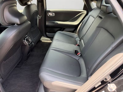 2023 Hyundai IONIQ 6 SEL