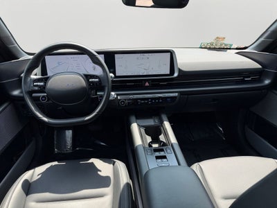 2023 Hyundai IONIQ 6 SEL