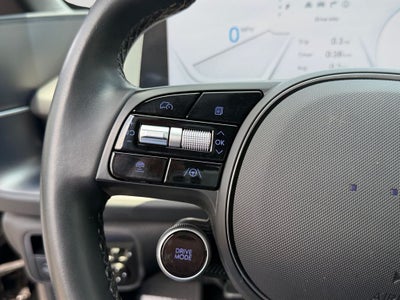 2023 Hyundai IONIQ 6 SEL