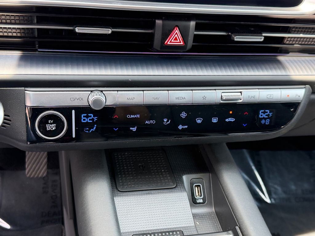 2023 Hyundai IONIQ 6 SEL