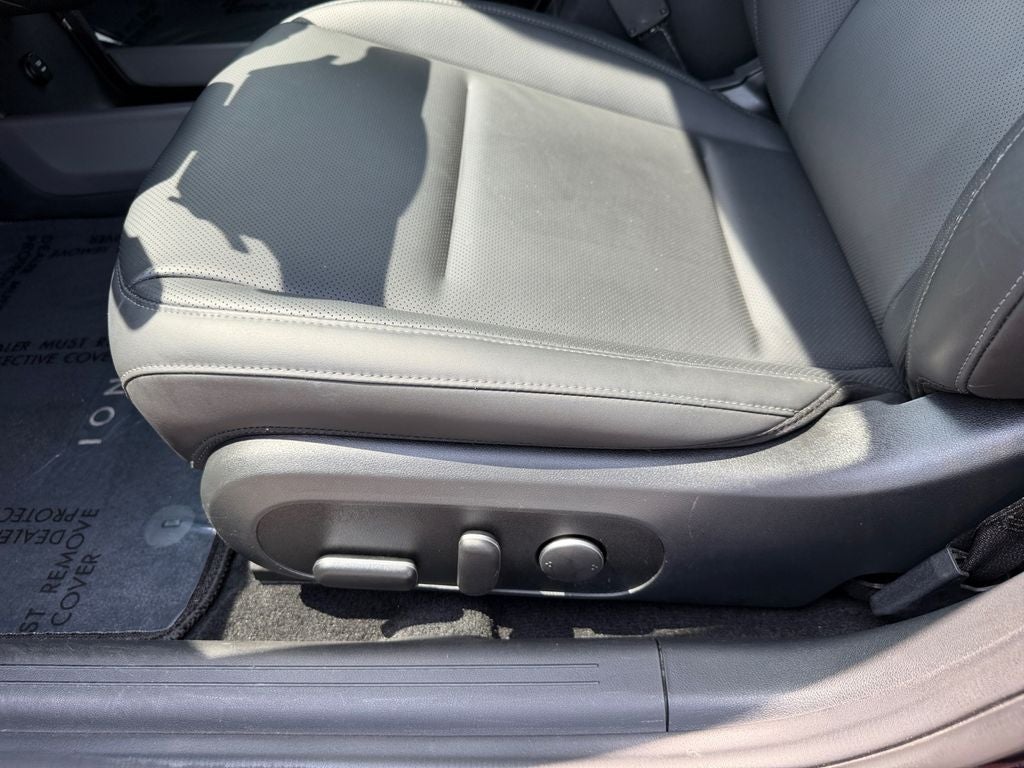 2023 Hyundai IONIQ 6 SEL