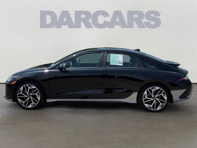 2023 Hyundai IONIQ 6 SEL