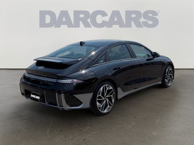 2023 Hyundai IONIQ 6 SEL