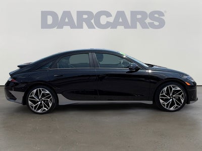 2023 Hyundai IONIQ 6 SEL