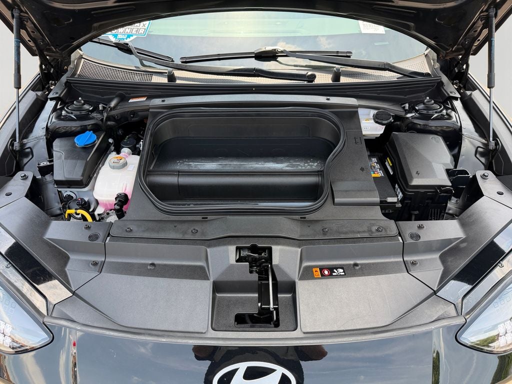 2023 Hyundai IONIQ 6 SEL