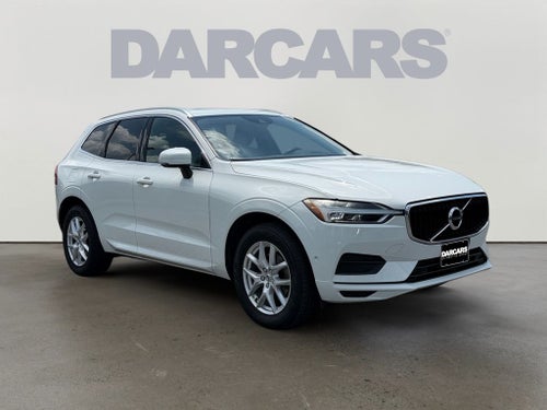 2019 Volvo XC60 T5 Momentum