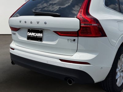 2019 Volvo XC60 T5 Momentum