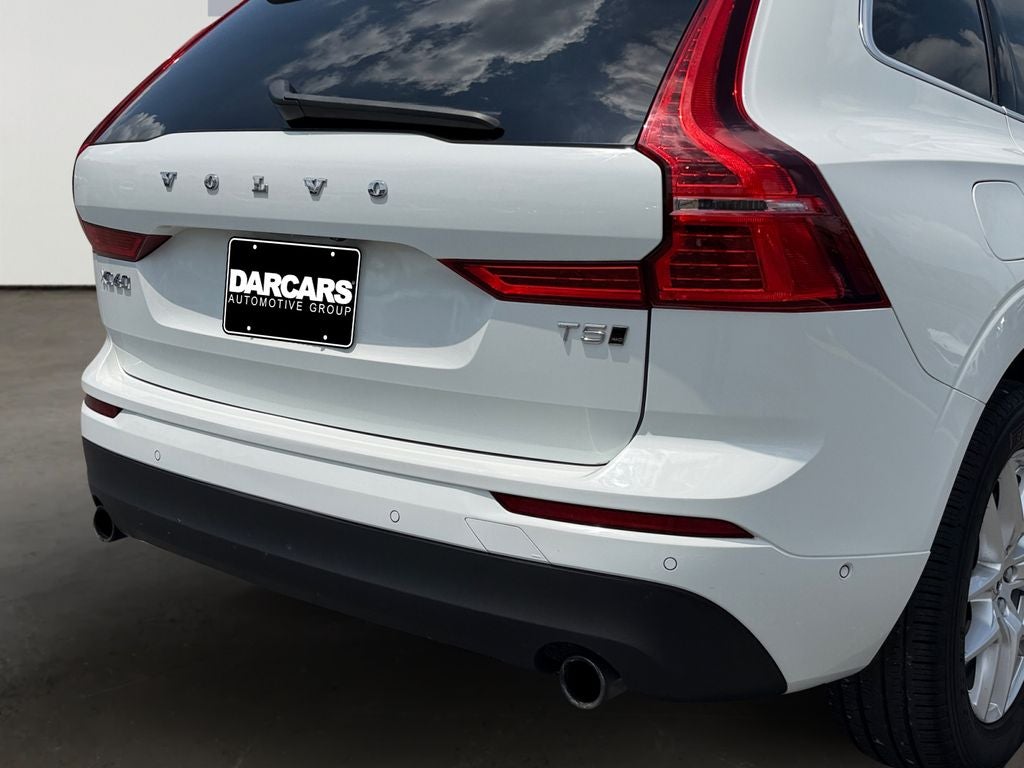 2019 Volvo XC60 T5 Momentum