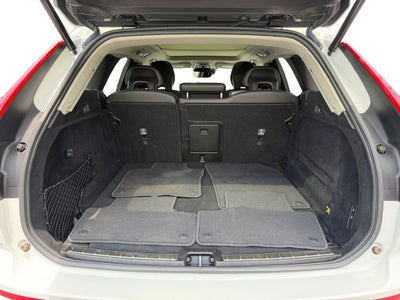 2019 Volvo XC60 T5 Momentum