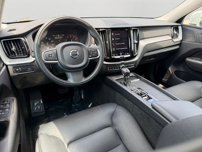 2019 Volvo XC60 T5 Momentum