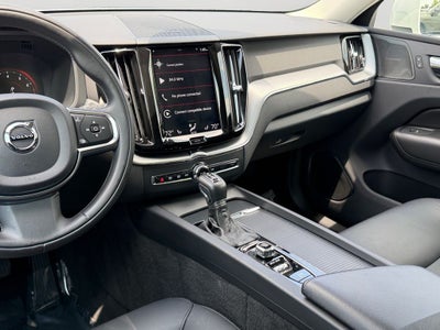 2019 Volvo XC60 T5 Momentum