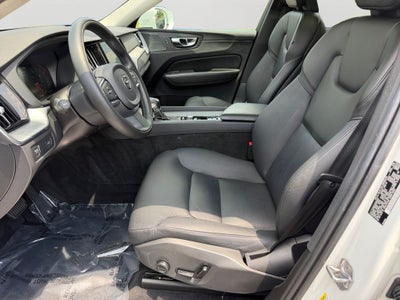 2019 Volvo XC60 T5 Momentum