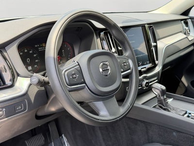 2019 Volvo XC60 T5 Momentum