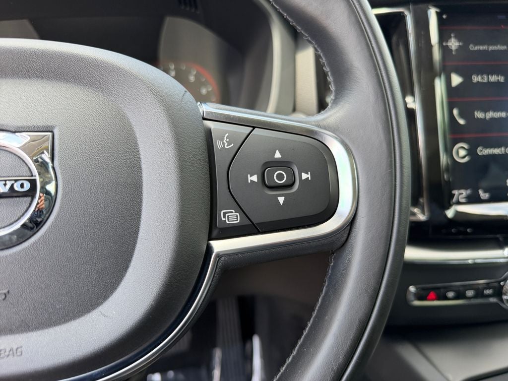 2019 Volvo XC60 T5 Momentum