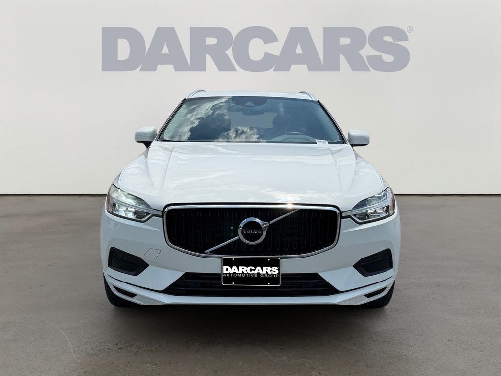 2019 Volvo XC60 T5 Momentum