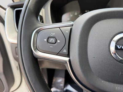 2019 Volvo XC60 T5 Momentum
