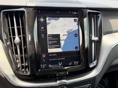 2019 Volvo XC60 T5 Momentum
