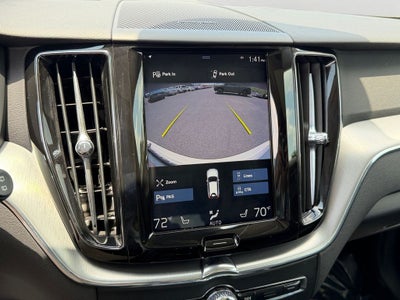 2019 Volvo XC60 T5 Momentum