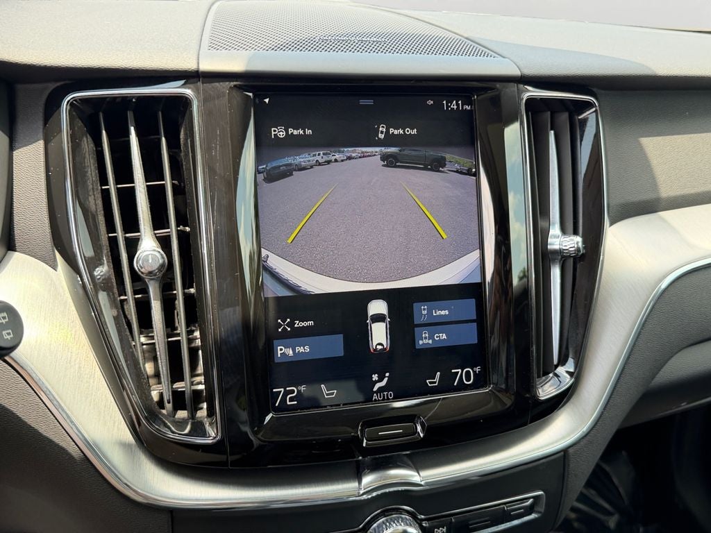 2019 Volvo XC60 T5 Momentum