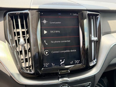 2019 Volvo XC60 T5 Momentum