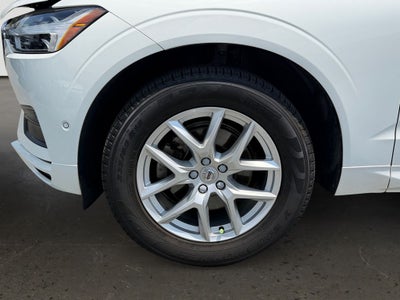 2019 Volvo XC60 T5 Momentum