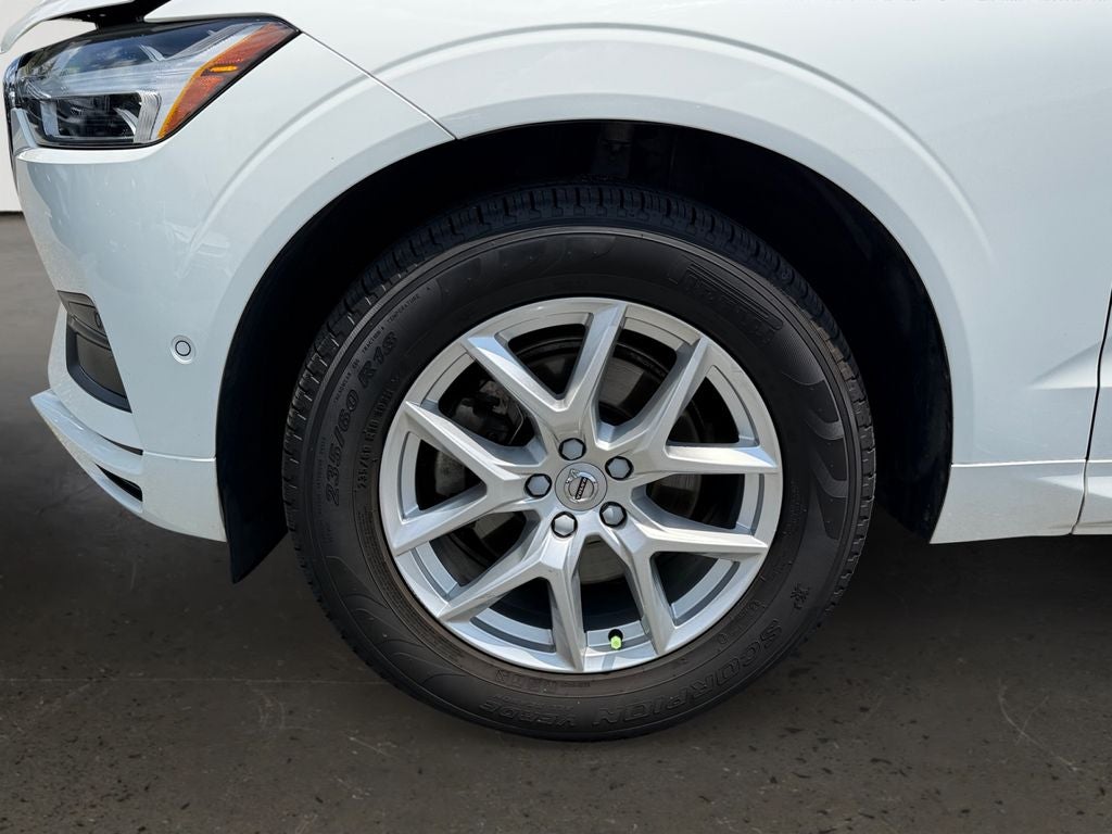 2019 Volvo XC60 T5 Momentum
