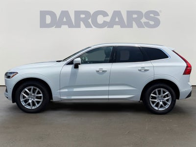 2019 Volvo XC60 T5 Momentum