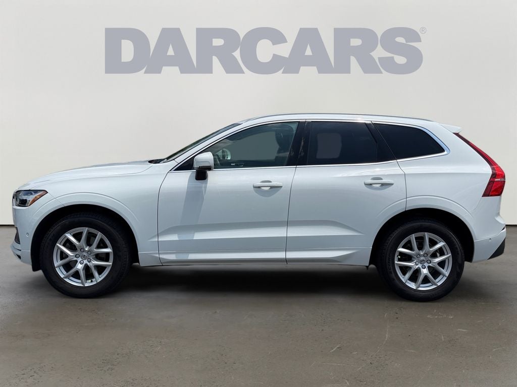 2019 Volvo XC60 T5 Momentum