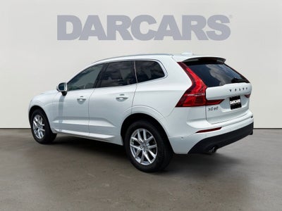 2019 Volvo XC60 T5 Momentum