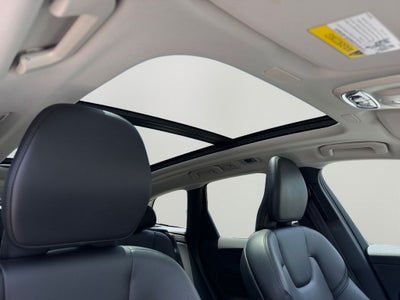 2019 Volvo XC60 T5 Momentum