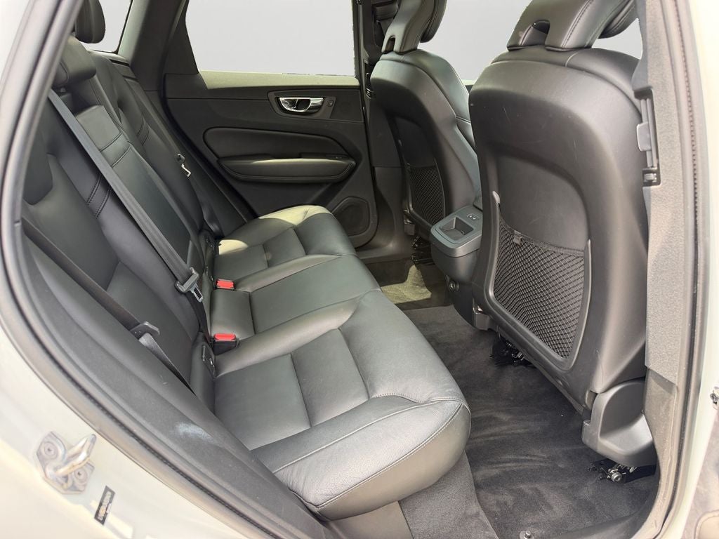 2019 Volvo XC60 T5 Momentum