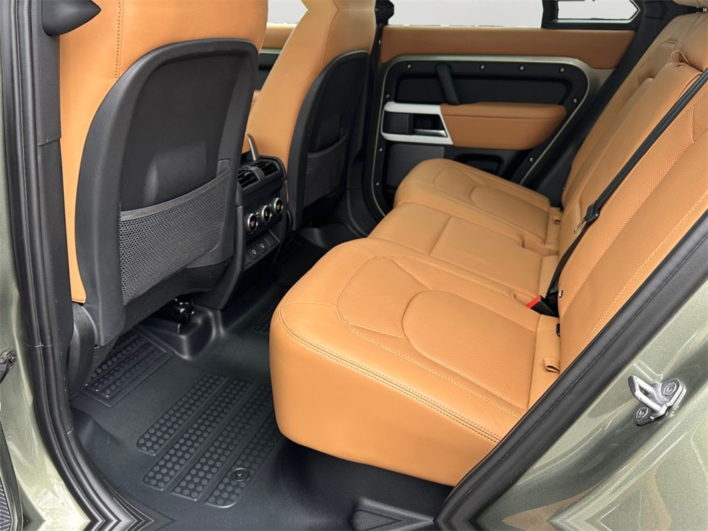 2023 Land Rover Defender 110 S