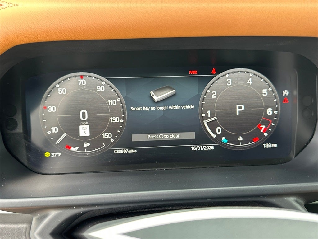 2023 Land Rover Defender 110 S