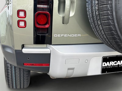 2023 Land Rover Defender 110 S