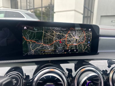 2022 Mercedes-Benz CLA CLA 250 4MATIC®