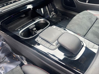 2022 Mercedes-Benz CLA CLA 250 4MATIC®