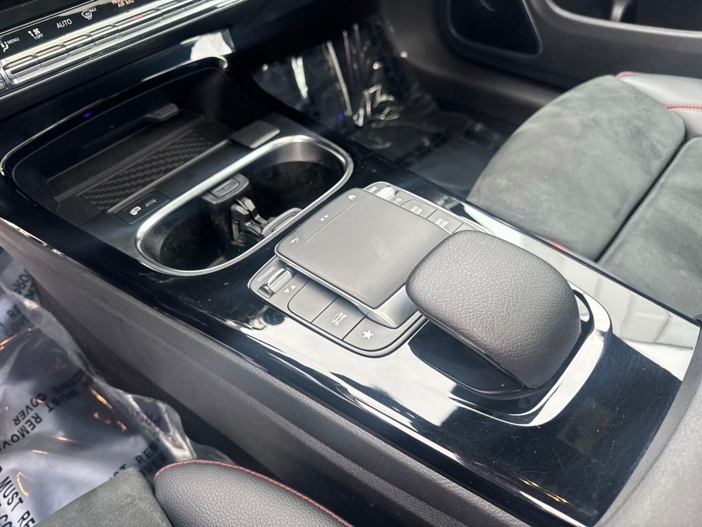 2022 Mercedes-Benz CLA CLA 250 4MATIC®